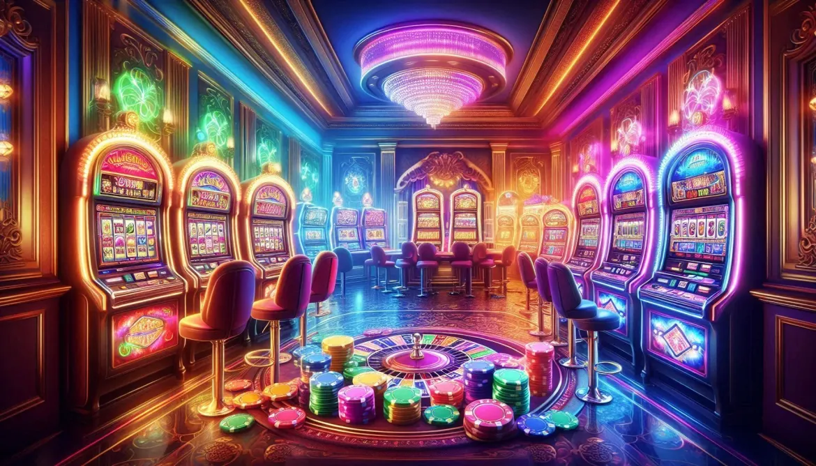 Niagara Falls Casino